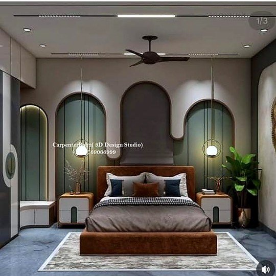 The Citrus Room at Citrus The Grand Hotel